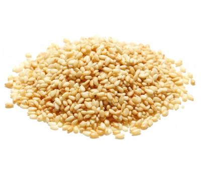 کنجد پوست کنده فله